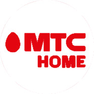 лого МТС Home